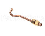 TL02 La Marzocco Tube, Sight Glass, Lower"