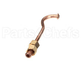 TL02 La Marzocco Tube, Sight Glass, Lower"