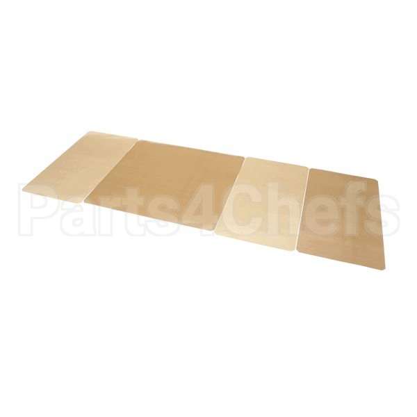 TL10R Compatible Amana Arx/Mrx Ptfe Non-Stick Liners