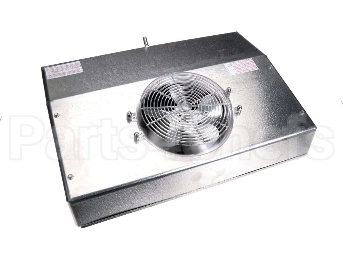 TL21AG Heatcraft Evaporator