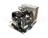 TL4-0026-P Continental Refrigeration Condensing Unit 1/4 Hp Low R-404A (Nek21