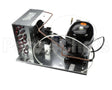 TL4-0050-P Continental Refrigeration Condensing Unit 1/2 Hp Low R-404A (T2155
