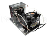 TL4-0050-P Continental Refrigeration Condensing Unit 1/2 Hp Low R-404A (T2155