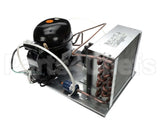 TL4-0050-P Continental Refrigeration Condensing Unit 1/2 Hp Low R-404A (T2155