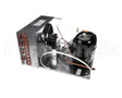 TL4-0050X-P Continental Refrigeration Condensing Unit 1/2 Hp Low R-404A (T2155