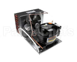 TL4-0050X-P Continental Refrigeration Condensing Unit 1/2 Hp Low R-404A (T2155