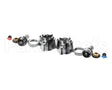 TLL15-0010 Component Hardware Faucet Repair Kit