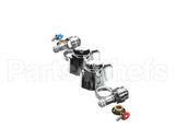 TLL15-0010 Component Hardware Faucet Repair Kit