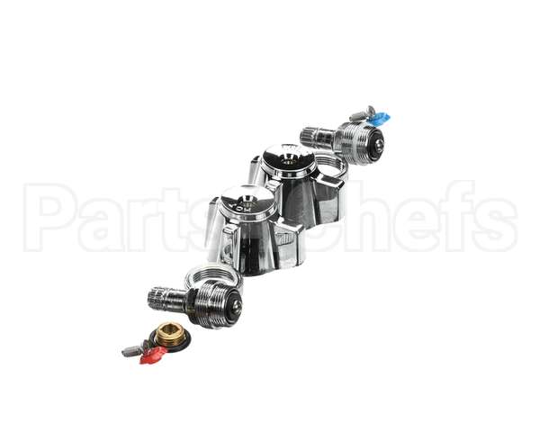 TLL15-0010 Component Hardware Faucet Repair Kit