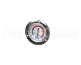 TM-00 Kason Thermometer 2 Flush Mount -40F