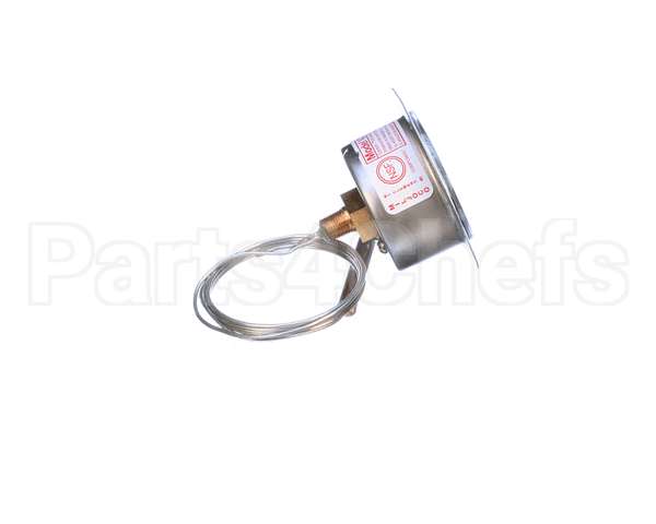 TM-00 Kason Thermometer 2 Flush Mount -40F