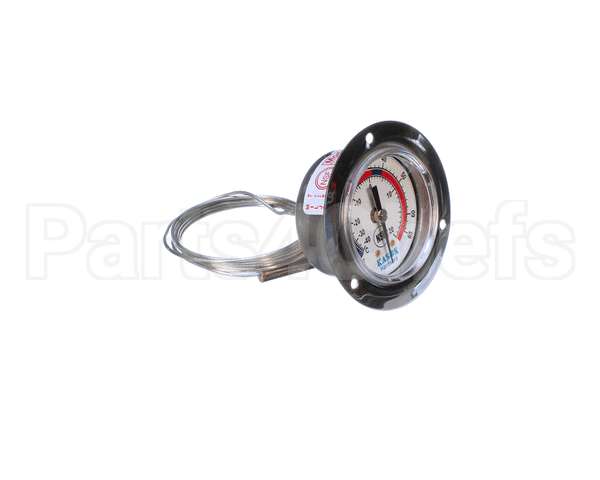 TM-00 Kason Thermometer 2 Flush Mount -40F