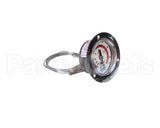 TM-00 Kason Thermometer 2 Flush Mount -40F