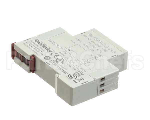 TM-0010 Stoelting Ew Timed Relay