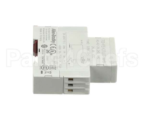 TM-0010 Stoelting Ew Timed Relay