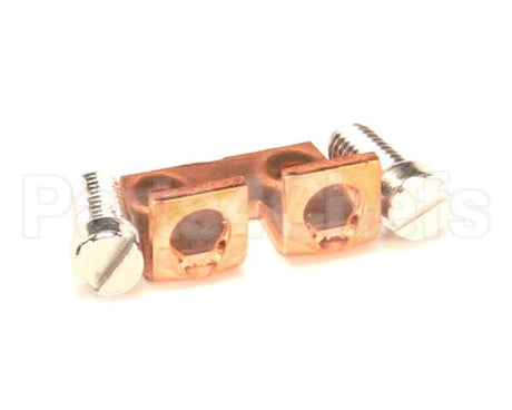 TM-33675 Alto Shaam Terminals,Ct,Jumper Bar,2Pol