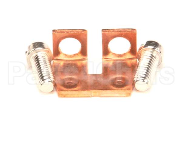 TM-33675 Alto Shaam Terminals,Ct,Jumper Bar,2Pol