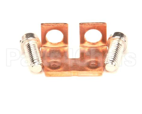 TM-33675 Alto Shaam Terminals,Ct,Jumper Bar,2Pol