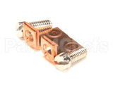 TM-33675 Alto Shaam Terminals,Ct,Jumper Bar,2Pol