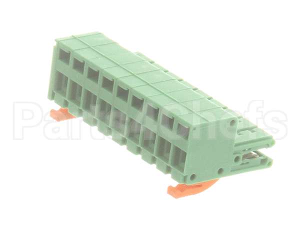TM-33747 Alto Shaam Zz-Terminal,Ct,Block,X1