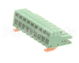TM-33747 Alto Shaam Zz-Terminal,Ct,Block,X1