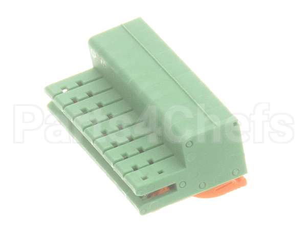 TM-33747 Alto Shaam Zz-Terminal,Ct,Block,X1