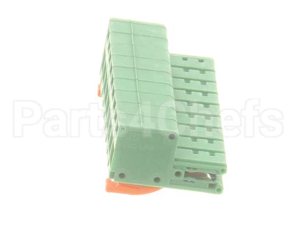 TM-33747 Alto Shaam Zz-Terminal,Ct,Block,X1