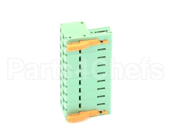 TM-33748 Alto Shaam Zz-Terminal,Ct,Block,X2