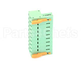 TM-33748 Alto Shaam Zz-Terminal,Ct,Block,X2