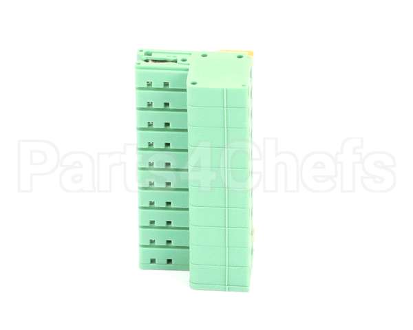 TM-33748 Alto Shaam Zz-Terminal,Ct,Block,X2