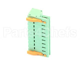 TM-33748 Alto Shaam Zz-Terminal,Ct,Block,X2