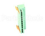 TM-33748 Alto Shaam Zz-Terminal,Ct,Block,X2