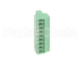 TM-33774 Alto Shaam Terminal,Ct,Connector,9 Poles