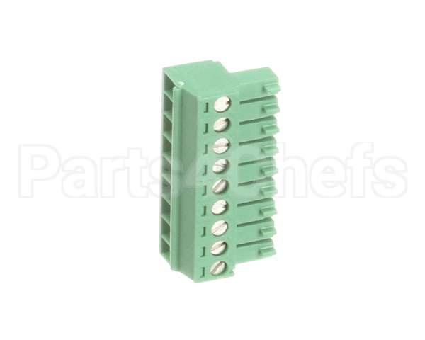 TM-33774 Alto Shaam Terminal,Ct,Connector,9 Poles