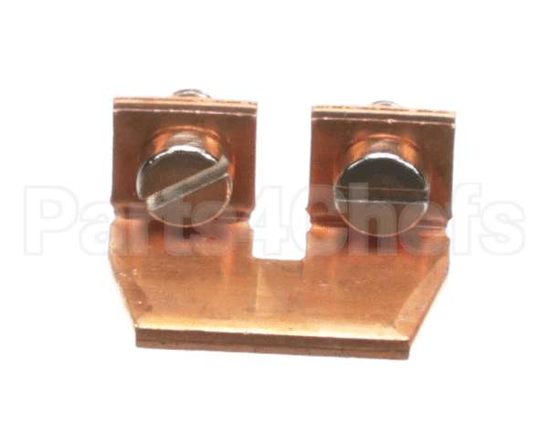 TM-33837 Alto Shaam Terminal,Ct,Jumper Bar,2 Pol,