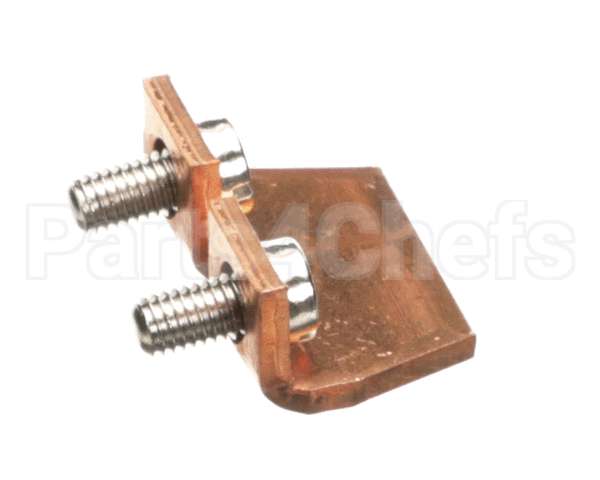 TM-33837 Alto Shaam Terminal,Ct,Jumper Bar,2 Pol,