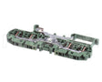 TM-34306 Alto Shaam Terminal,Ground,6Mm,Spring