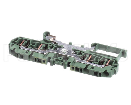 TM-34306 Alto Shaam Terminal,Ground,6Mm,Spring