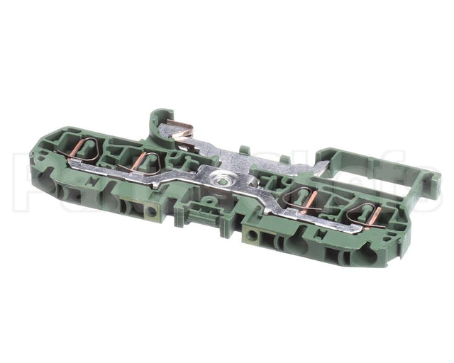 TM-34306 Alto Shaam Terminal,Ground,6Mm,Spring