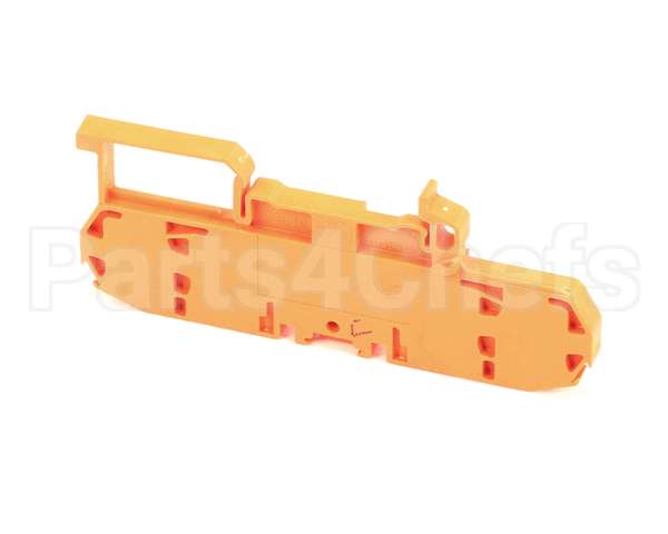 TM-34307 Alto Shaam Terminal,6Mm,Orange,Spring
