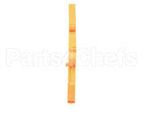 TM-34307 Alto Shaam Terminal,6Mm,Orange,Spring