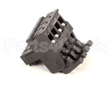 TM-34881 Alto Shaam Terminal,3.5Mm Pluggable,Black