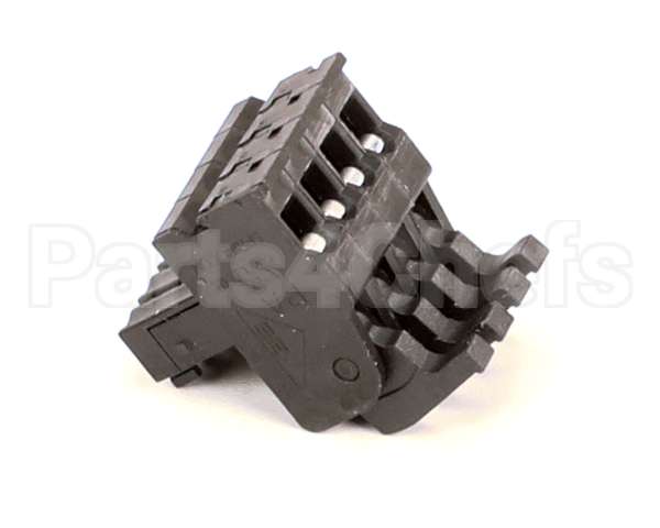 TM-34881 Alto Shaam Terminal,3.5Mm Pluggable,Black