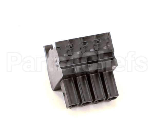 TM-34881 Alto Shaam Terminal,3.5Mm Pluggable,Black