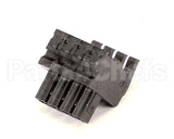 TM-34881 Alto Shaam Terminal,3.5Mm Pluggable,Black