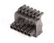 TM-34884 Alto Shaam Terminal,3.5Mm Pluggable,Black