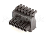 TM-34884 Alto Shaam Terminal,3.5Mm Pluggable,Black