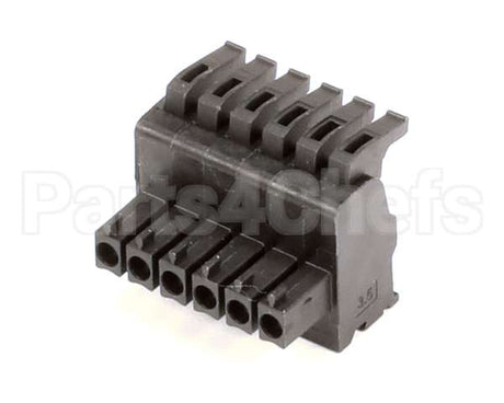 TM-34884 Alto Shaam Terminal,3.5Mm Pluggable,Black