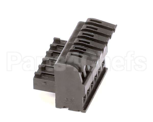 TM-34884 Alto Shaam Terminal,3.5Mm Pluggable,Black