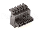 TM-34884 Alto Shaam Terminal,3.5Mm Pluggable,Black